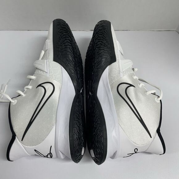 Nike Kyrie 7 TB White DM5042 100 Size 16 Men Basketball Sneakers Irving Black main image 5
